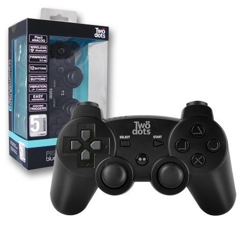 TWO DOTS Ctrl wrlss ProPower Bluetooth