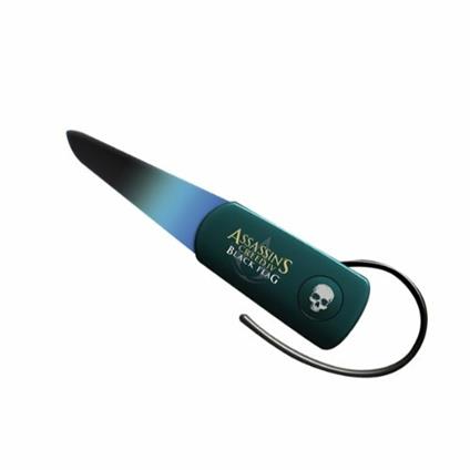 PS3 Bluetooth Headset Assassin's Creed Black Flag