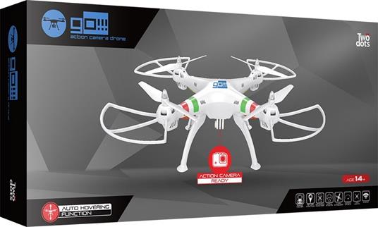 Drone Go - 3