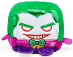 Peluche DC Kawai Cube Joker 12cm