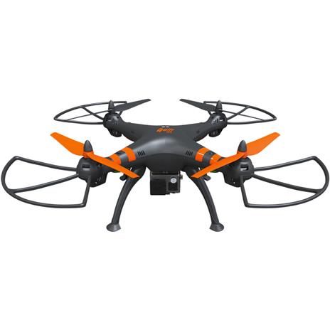TWO DOTS Drone GO 2.0 GPS + Camera - 2