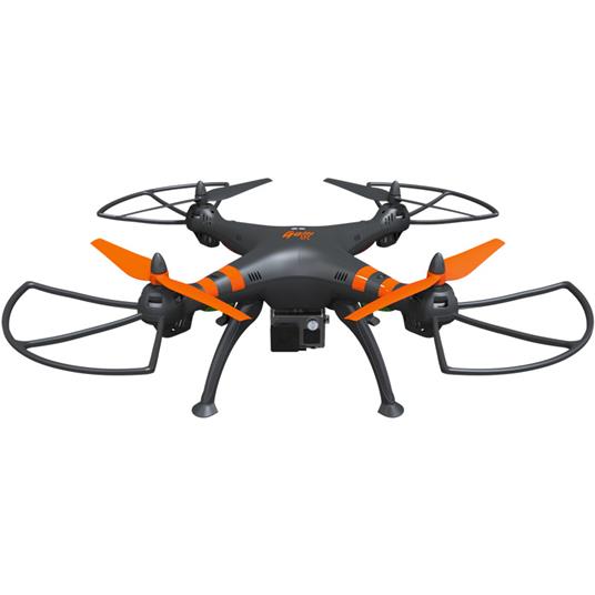 TWO DOTS Drone GO 2.0 GPS + Camera - 2