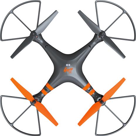 TWO DOTS Drone GO 2.0 GPS + Camera - 3