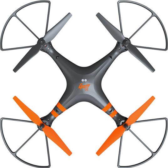 TWO DOTS Drone GO 2.0 GPS + Camera - 3