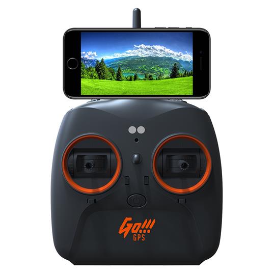 TWO DOTS Drone GO 2.0 GPS + Camera - 4