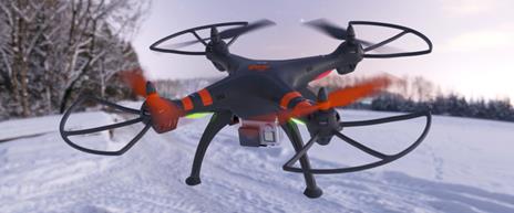 TWO DOTS Drone GO 2.0 GPS + Camera - 7
