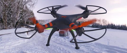 TWO DOTS Drone GO 2.0 GPS + Camera - 7