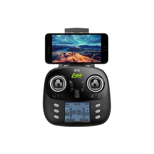 TWO DOTS Drone Eagle 3.0 Camera - 3