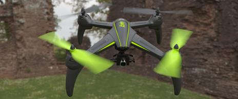 TWO DOTS Drone Eagle 3.0 Camera - 6