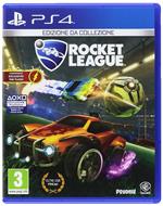 Rocket League Edizione Da Collezione Bundle (Ita)