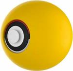 TWO DOTS Silicon CoverYel. P-Ball Switch