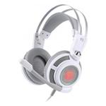 Cuffie gaming MULTIPIATTAFORMA Tornado Pro Headset White TDGT0091W