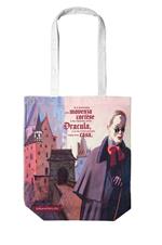 Shopper in Canvass Dracula