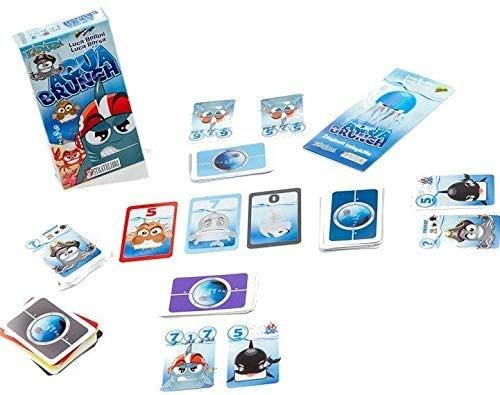 Aqua Brunch. Gioco da tavolo - 4