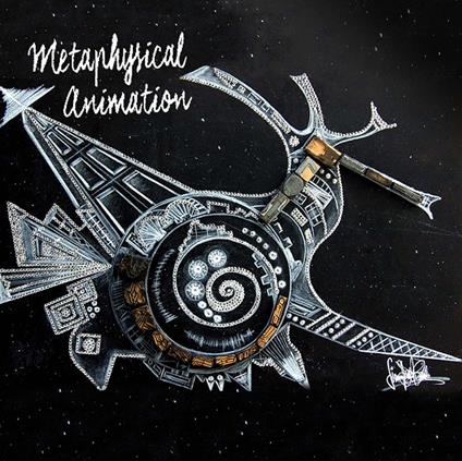 Metaphysical Animation - Vinile LP di Metaphysical Animation