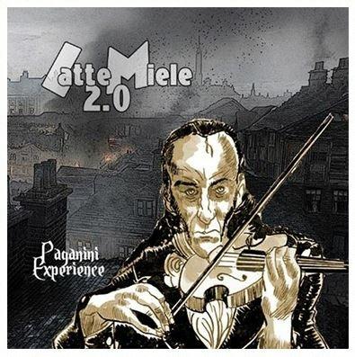 Paganini Experience - Vinile LP di Lattemiele 2.0