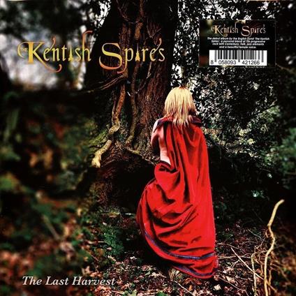 Last Harvest - Vinile LP di Kentish Spires