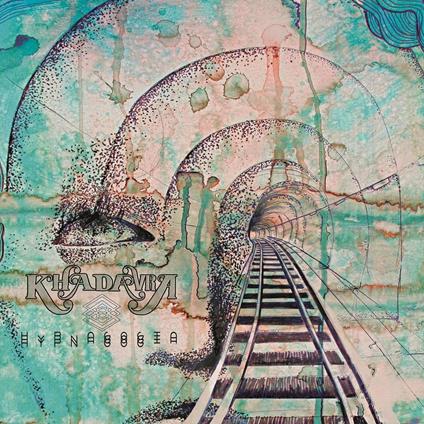Hypnagogia - Vinile LP di Khadavra