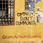 Omnia Sunt Communia
