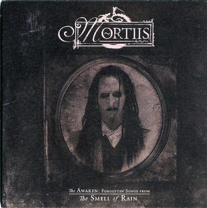 Awaken. Forgotten Songs From The Smell Of Rain - Vinile LP di Mortiis