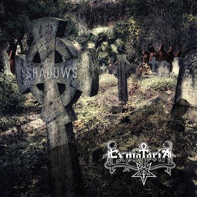Shadows - Vinile LP di Expiatoria