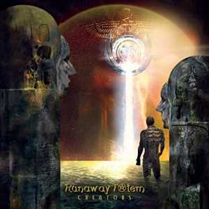 Vinile Creators Runaway Totem