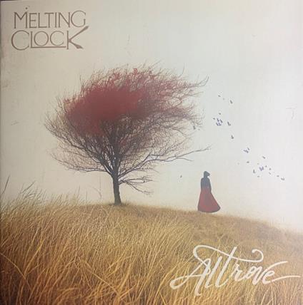 Altrove - Vinile LP di Melting Clock