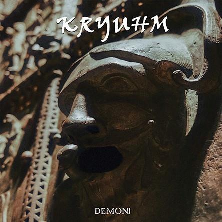 Demoni - Vinile LP di Kryuhm