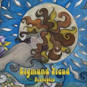 Vinile Risveglio Sigmund Freud