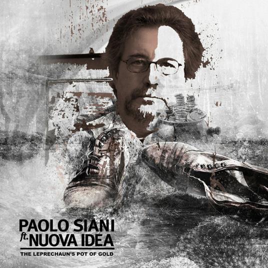 Leprechaun's Pot of Gold - CD Audio di Paolo Siani
