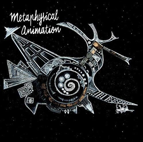 Metaphysical Animation - CD Audio di Metaphysical Animation