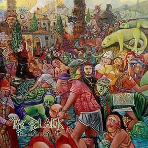 Ars Metal Mentis - CD Audio di Black