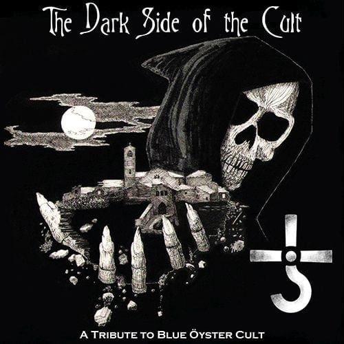 Dark Side Of The Cult - CD Audio