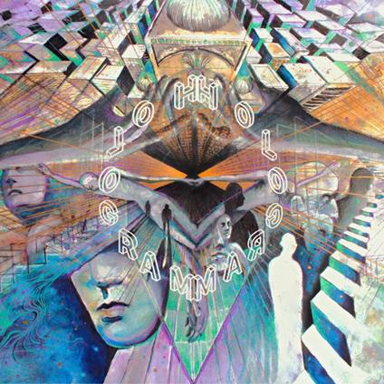 Hologram - CD Audio di Khadavra