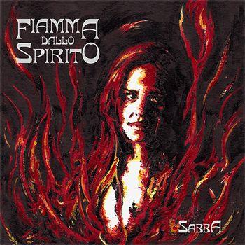 Sabba - CD Audio di Fiamma dallo Spirito