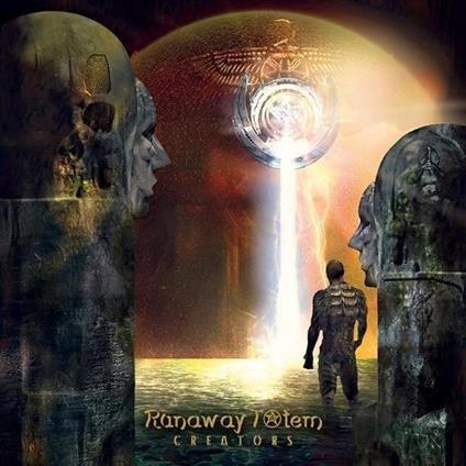 Creators - CD Audio di Runaway Totem