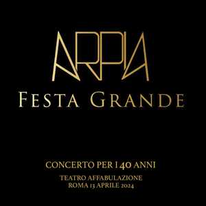 CD Festa Grande Arpia