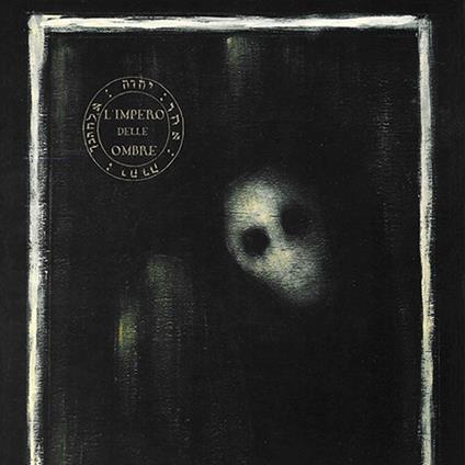 Oscurita - CD Audio di Impero delle Ombre