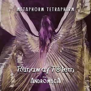 CD Metaphorm Tetraphirm Runaway Totem