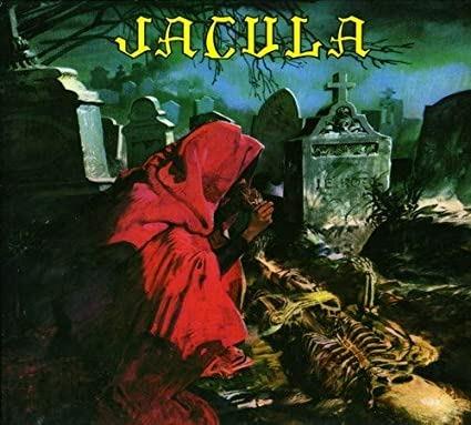 Tardo Pede in Magiam Versus - Vinile LP di Jacula