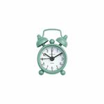 Sveglia Mini Tick Tock Alarm Clock - Vintage Green