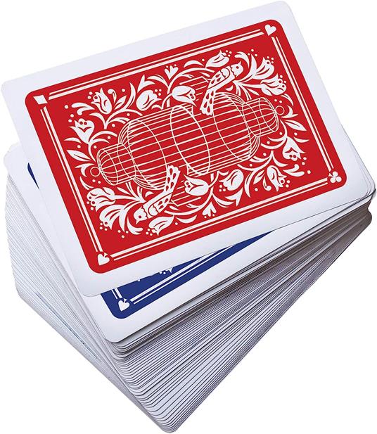Carte da gioco Legami, Playing Cards - 2