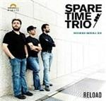 Reload - CD Audio di Spare Time Trio