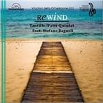 Rewind - CD Audio di Patti Quintet,Giacomo Tantillo