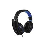 Fenner Tech Cuffie Gaming Soundgame + Microfono PC/PS4/PS5/XBOX