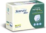 Serenity Pull Up Mutandina assorbente Slip Soft Dry Taglia Medium 14 Pezzi