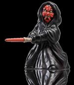 Star Wars. Figurina in ceramica Darth Maul