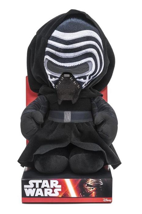 Star Wars. Episode VII. Peluche Kylo Ren 25 Cm - 82