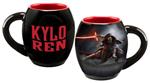 Tazza Star Wars. Kylo Ren in Ceramica Deluxe