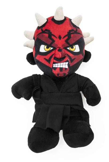 Peluche Star Wars. Darth Maul